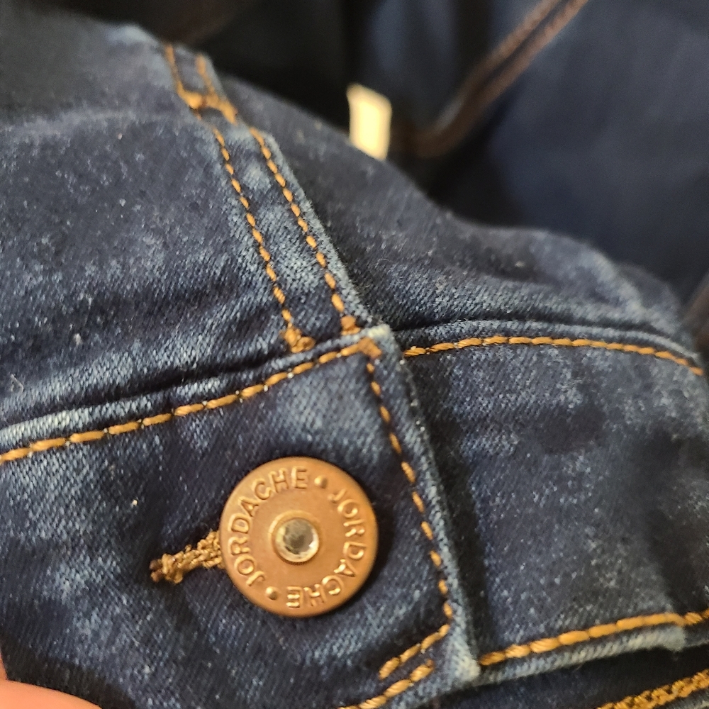 Jean Jacket - Picture 5 of 5